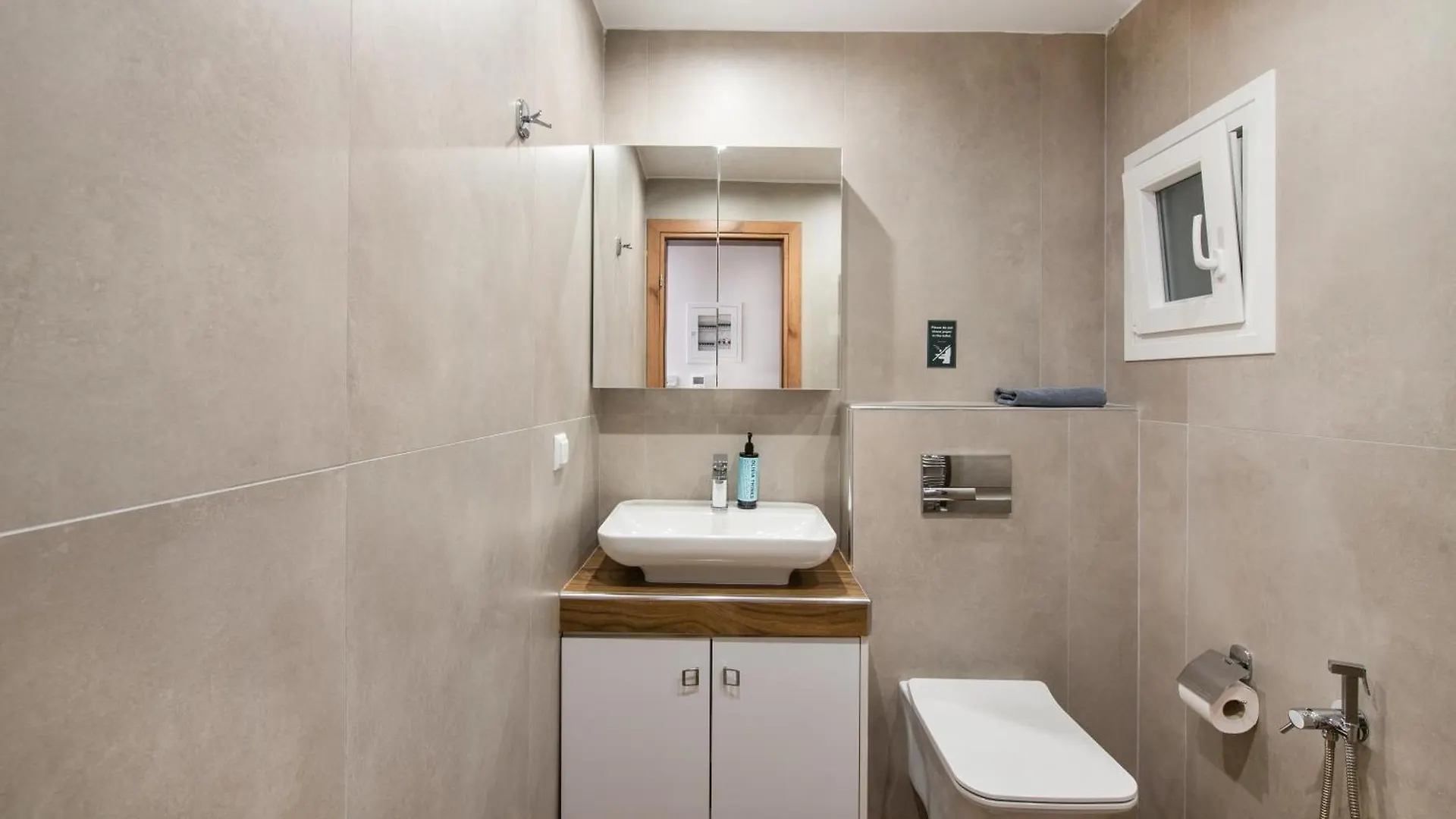 Appartement Tinker Bell By Halu! : Colorful Family Apt Thessaloniki