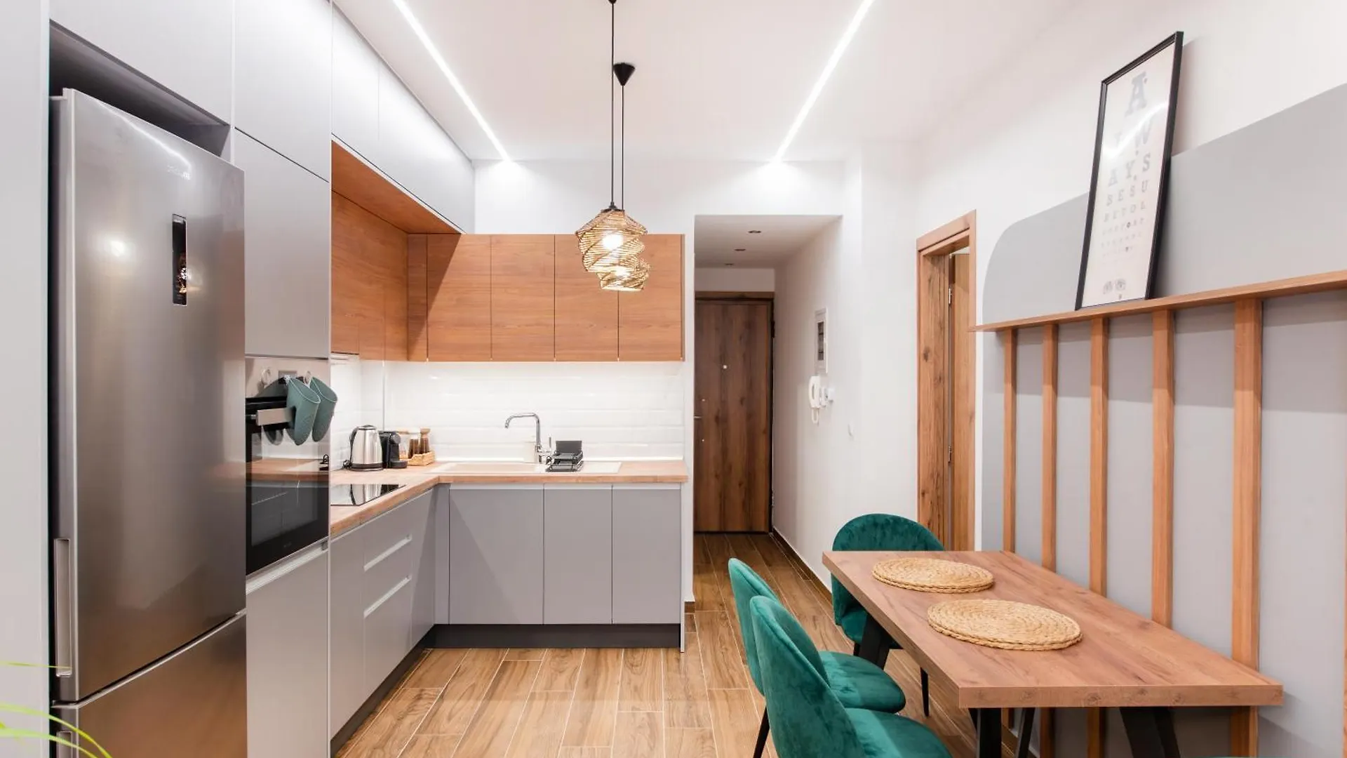 Appartement Tinker Bell By Halu! : Colorful Family Apt Thessaloniki Griekenland